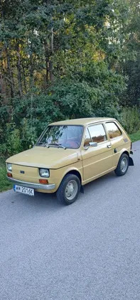 fiat sulejówek Fiat 126 cena 39000 przebieg: 14500, rok produkcji 1978 z Sulejówek